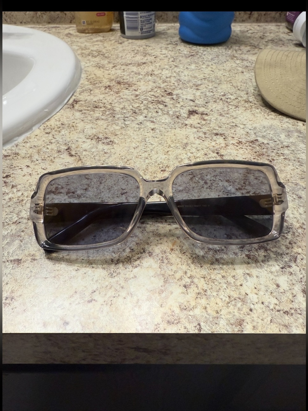 Marc Jacob’s sunglasses